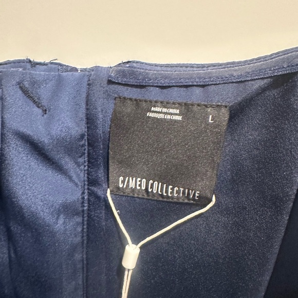 C/MEO Collective dress - Picture 4 of 6